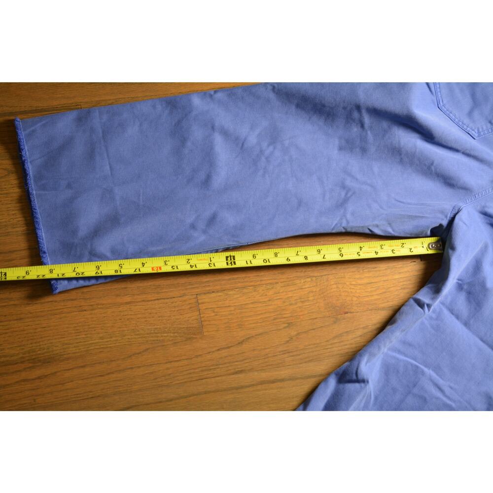 Chico's So Slimming Girlfriend Kick Flare Jeans - SP - Picture 8 of 9
